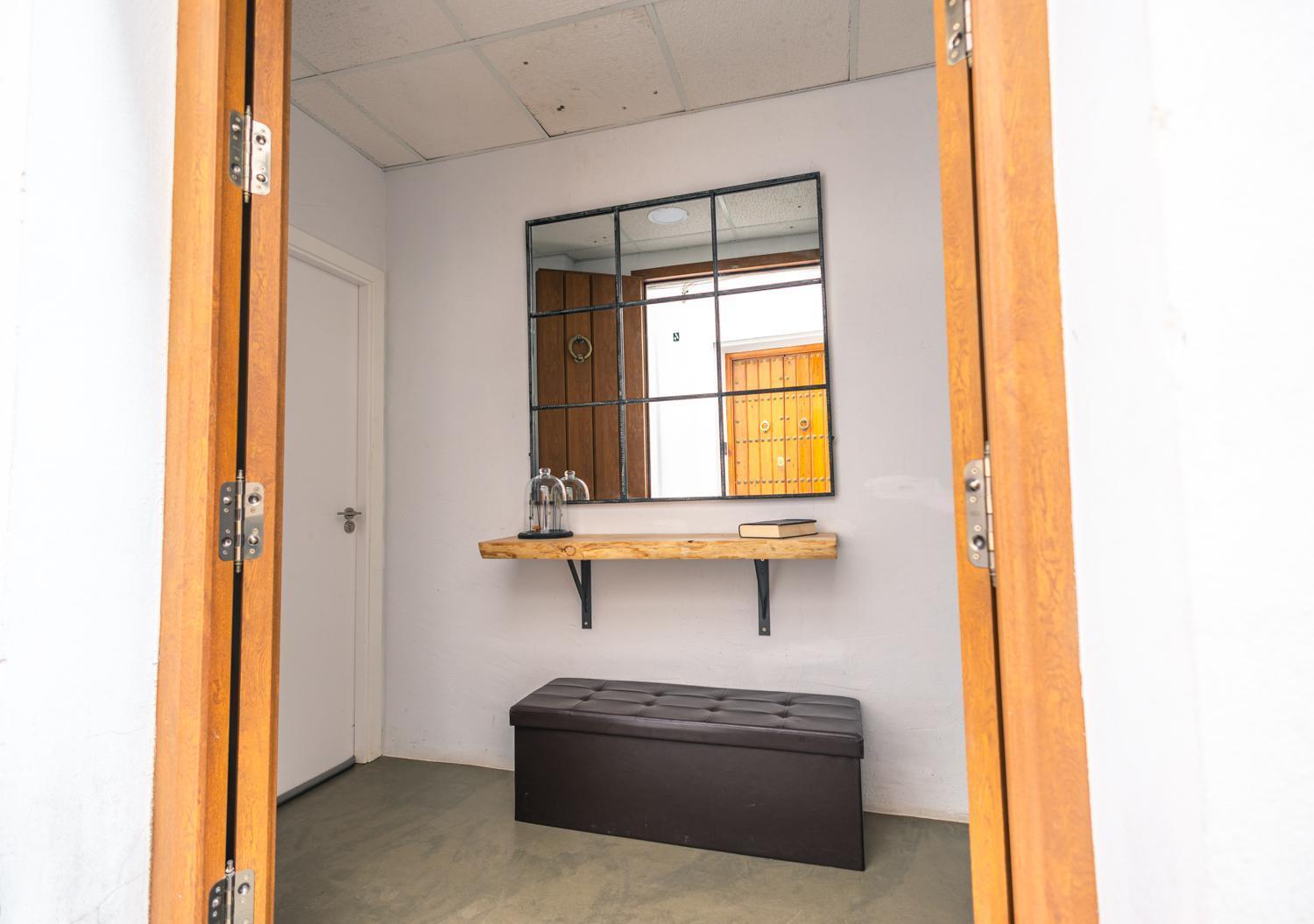 Loft-Style Ground Floor Flat Apartment Seville Luaran gambar