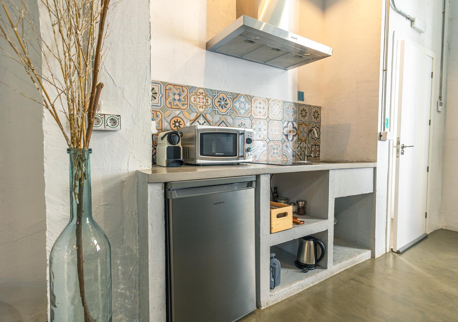 Loft-Style Ground Floor Flat Apartment Seville Luaran gambar