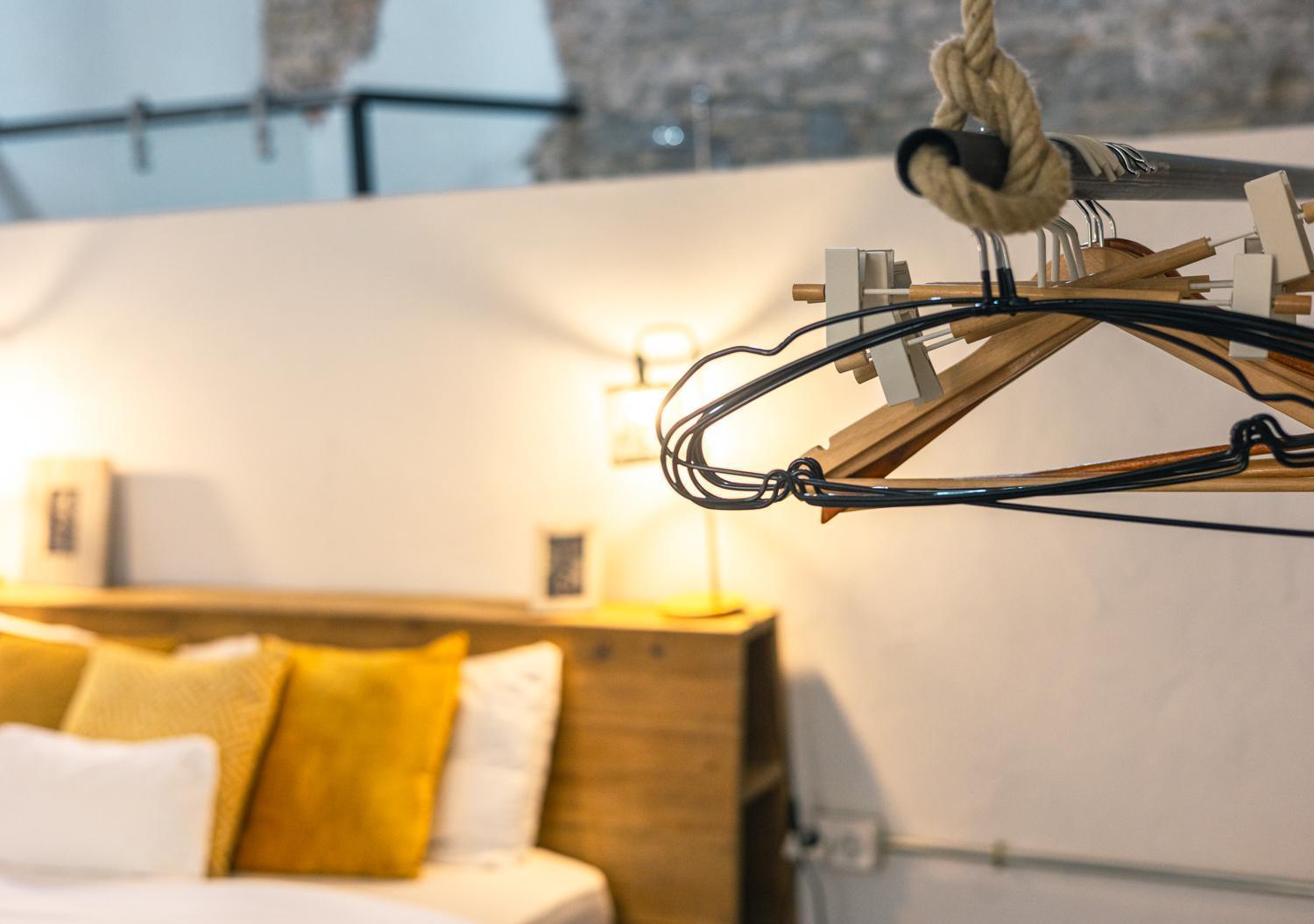 Loft-Style Ground Floor Flat Apartment Seville Luaran gambar