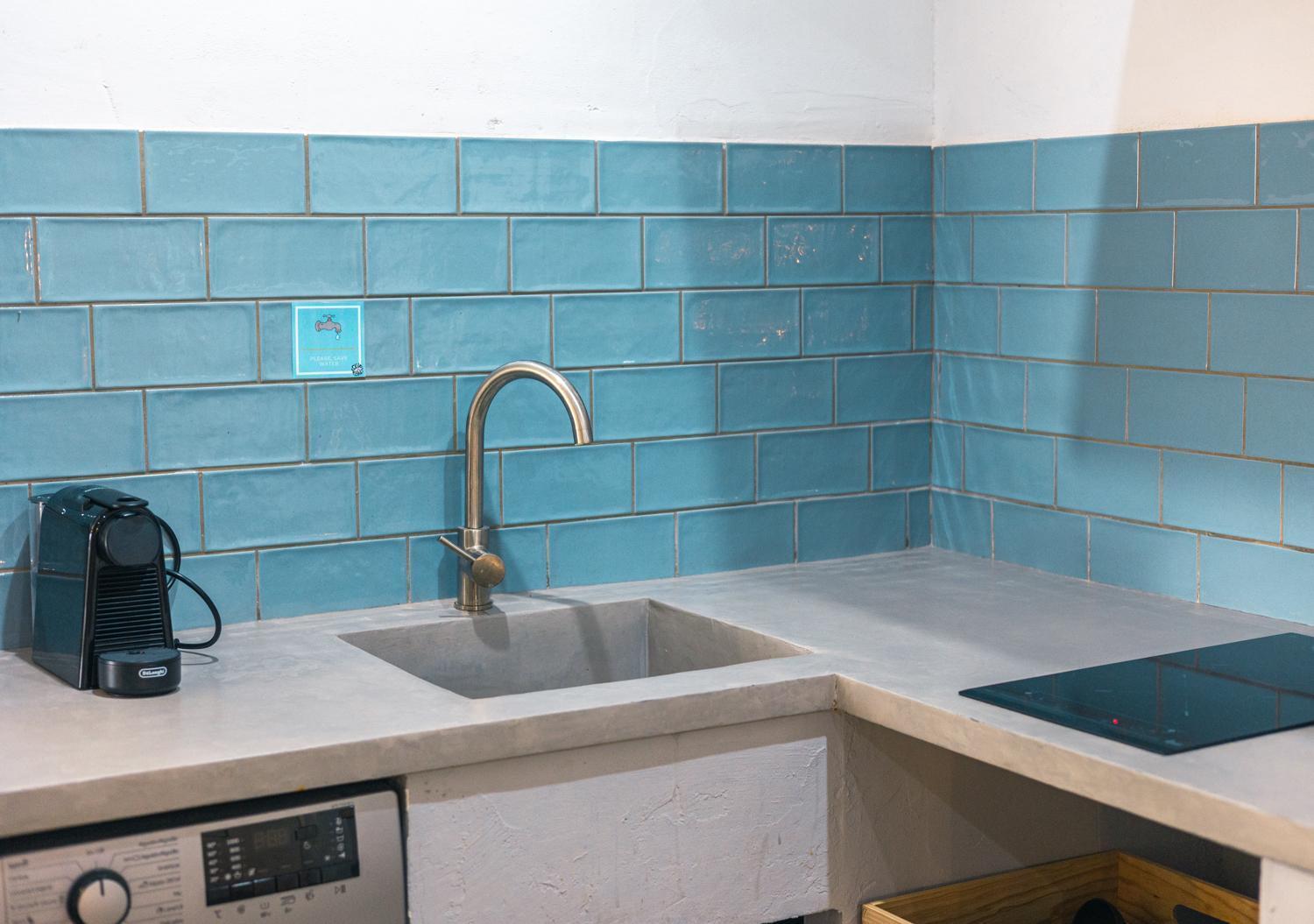 Loft-Style Ground Floor Flat Apartment Seville Luaran gambar
