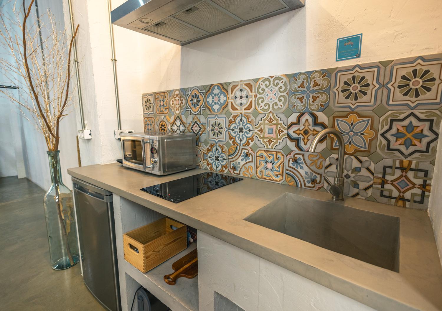 Loft-Style Ground Floor Flat Apartment Seville Luaran gambar